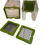 Prep Solutions French Fry Cutter And Vegetable Chopper. Fixed Price $12.99.
