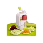 Spiralizer Vegetable Slicer (4-IN-1 Rotating Blades) Heavy Duty... Fast Usa Ship. Fixed Price $27.99.