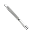 Kuhn Rikon Essential Apple Corer, Stainless Steel Handle Blade. Fixed Price $19.95.