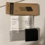 Pampered Chef Slice Kitchen Cooking Holder. Fixed Price $12.00.