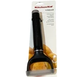 Kitchenaid Y-peeler Black Model # KE145OHOBA New With Tags!. Fixed Price $19.00.