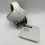 Zyliss Fresh Herb Mincer Rotary Chopper Cutter Easy Hold Euc. Fixed Price $14.97.