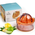 Portofino Citrus Juicer, Lemon Squeezer, Orange Manual Hand Wi.... Fixed Price $20.65.