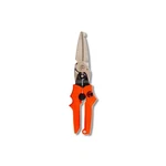 Crescent Wiss 11 In Steel Multi-purpose Snips 20 Ga MPX5-06. Fixed Price $25.95.