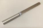 Rada Cutlery LR138 Serrated Slicer - New. Fixed Price $11.95.