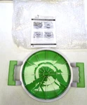 New The Perfect Watermelon/fruit Slicer Large W/shield Tristar. Fixed Price $19.99.