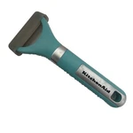 New Kitchenaid Aqua Sky Haqa Gourmet Peeler Julienne. Fixed Price $21.00.