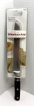 Kitchenaid 8 /205MM Stainless Steel Dishwasher Safe Bread Knife--new. Fixed Price $15.99.
