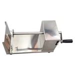 Stainless Steel Potato SLICER(2BLADES)MAKING Twist Chips Simple&efficient. Fixed Price $35.72.