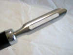 Long Euro Peeler Cooking Tool Utensil Potato Vegetables +. Fixed Price $12.95.