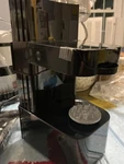 Simply Ming Automatic Electric Spiralizer Model 42850A1 New Open Box. Fixed Price $25.00.