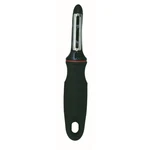 Norpro Grip Ez Peeler Steel Black Vegetable Kitchen Prep Tool For Home Use. Fixed Price $15.46.
