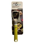 Casabella Avocado 4 In 1 Tool Cut, Scoop, Pit Remover, Masher. Fixed Price $6.99.