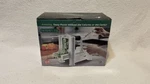 5 Blade Spiralizer Best Vegetable Maker Slicer Peeler And Shredder. Fixed Price $35.00.