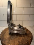 Ekco Miracle 2-IN-1 Stainless Steel Fry Cutter Usa T-10. Fixed Price $26.95.