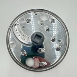 Cuisinart Smart Stick Food Processor HB-400PC Attachment Part Slicer Grater. Fixed Price $11.95.