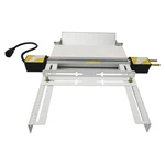 Preasion 110V Acrylic Plastic Heat Bending Machine 48INCH/125CM Pvc Bender. Fixed Price $329.00.