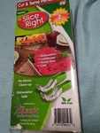 Right Watermelon Kitchen Gadget Slices Cubes Cutting Tool Fruit. Fixed Price $5.99.
