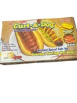 Curl-a-dog Hot Slicer Large & Regular Spiraler As Seen On Tv New!. Fixed Price $16.99.