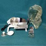 Vtg Rival Precision Slicer Model 1030/7 Electric Food Works. Fixed Price $39.99.