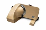 Graef FA176T Metal Universal Slicing Machine, Gold Color. Fixed Price $99.99.