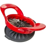 16 Red Apple And Corer Easy Use Thin Kitchen Tool. Fixed Price $19.69.