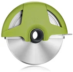 Uhiyee Pizza Cutter Wheel, 4.3" Large 304(18/8) Stainless Steel Blade, Reinfo.... Fixed Price $22.38.