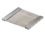 Vollrath Blade Assembly Lk 3/8(484) 484C - Free Shipping + Geniune Oem. Fixed Price $156.72.