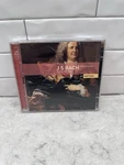 J.s. Bach: French Suites (2000 Cd). Fixed Price $12.00.