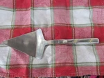 Cake Pizza Server / Cutter Stainless Steel Brand: Update. Fixed Price $7.50.