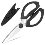 Frepxzlk Kitchen Scissors, Heavy Duty Shears With Sharp Stainless Ste.... Fixed Price $11.91.