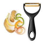 Bar Above Gold Citrus Peeler, Stainless Steel Fruit For 1 Pack,. Fixed Price $14.76.