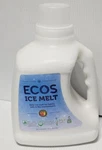 Ecos Pet Melt-magnesium Chloride Snow Removal Safer Choice 6.5LB Pellet. Fixed Price $17.49.