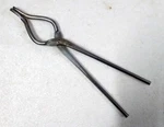 Kitchen Tong Sandasi Stainless Steel Tools Pincer Direct From India. Fixed Price $19.48.