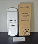 New Pampered Chef Veggie Strip Maker - 1145 Vegetable Grater Kitchen Tool W/ Box. Fixed Price $14.99.