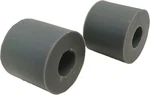 Ocs Parts 2-PACK Rubber Bumpers For Garde Dc Series Vegetable Dicers. Fixed Price $11.99.