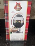 Touch Activated Candy Dispenser Ready Give Prewrapped Christmas Gift New. Fixed Price $10.00.