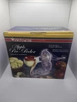 Starfrit Pro Apple Peeler With Corer Slicer Ships Fast. Fixed Price $24.99.