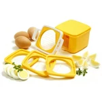 Norpro Egg Slicer 5PC Set. Fixed Price $28.32.