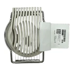 New Ikea Uppfylld 1-PIECE Off-white Egg Slicer 505.286.88. Fixed Price $11.00.