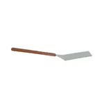 Thunder Group SLTWHT008 25-1/2" Stainless Steel Square Blade Pizza Server. Fixed Price $13.24.