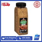 New Mccormick Grill Mates Montreal Chicken Seasoning - Natural Spice Mix, 23 Oz. Fixed Price $26.99.