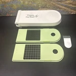 Progressive Vidalia Wizard Onion Chopper Kitchy Cottagecore Farmhouse Tool. Fixed Price $22.00.