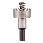 Tungsten Carbide Teeth Saw (hole Cutter) Lu&mn Heavy Duty For Stainless .... Fixed Price $18.73.