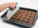Berghoff - Perfect Replacement Cutting Tool Bakeware Brownies Cakes. Fixed Price $6.95.