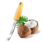 Bami-lee House Meat Remover Knife,coconut Tool,coconut Removal.... Fixed Price $14.43.