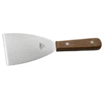 Winco Blade Scraper, 3-INCH By 4-INCH 4.375" X 3", Stainless Steel, Brown. Fixed Price $16.69.