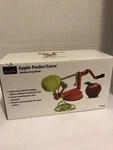Cook Supreme Apple Peeler/corer. Fixed Price $14.00.