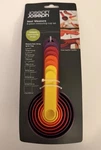 Joseph 8 Piece Nest Measuring & Set Multicolor 4 Cups. Fixed Price $14.79.