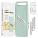 Vollum Japanese Mandoline Slicer Professional Vegetable Cutter Japan.... Fixed Price $64.62.